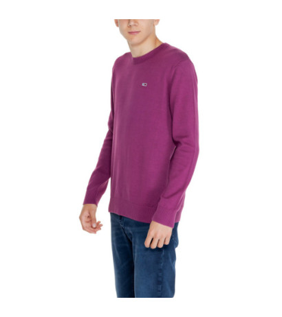 Tommy Hilfiger Jeans Megztinis DM0DM18895 Purple