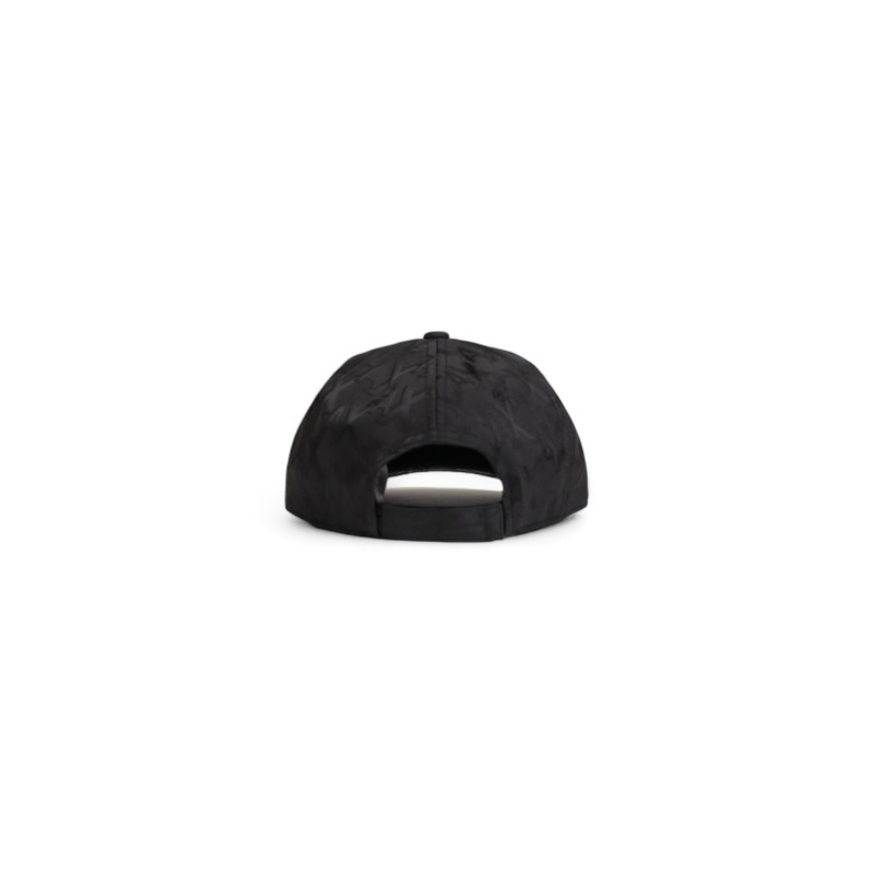 Armani Exchange Kepurė 954205 4F102 Black