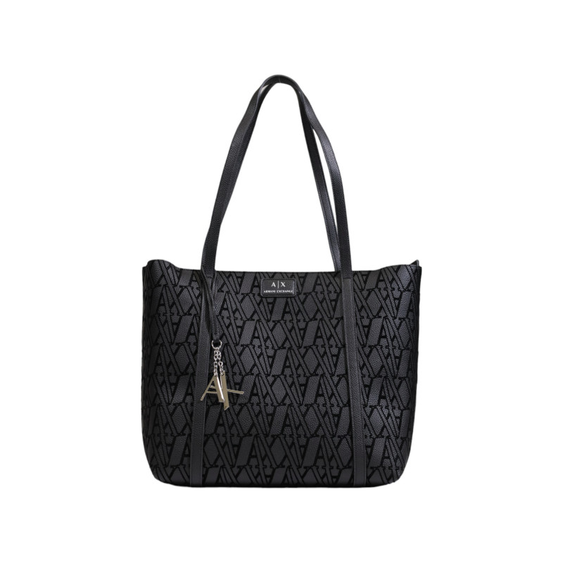 Armani Exchange Rankinė 942930 4F711 Black