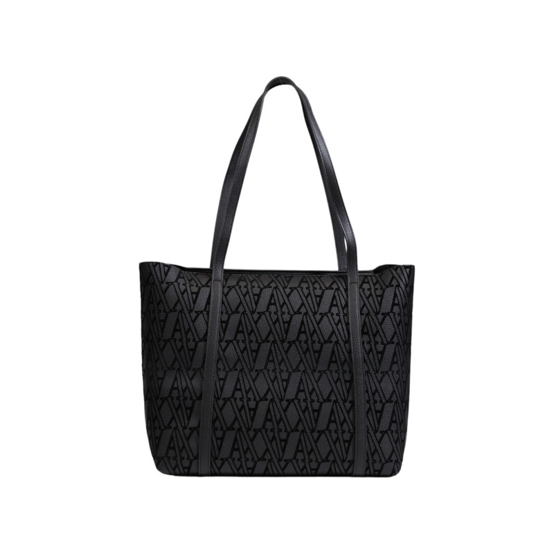 Armani Exchange Rankinė 942930 4F711 Black