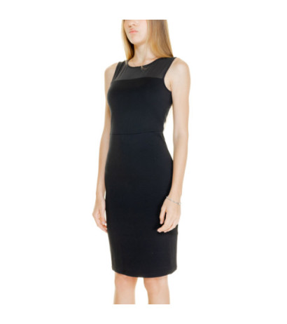 Armani Exchange Sunelė XW000255 AF11893 Black