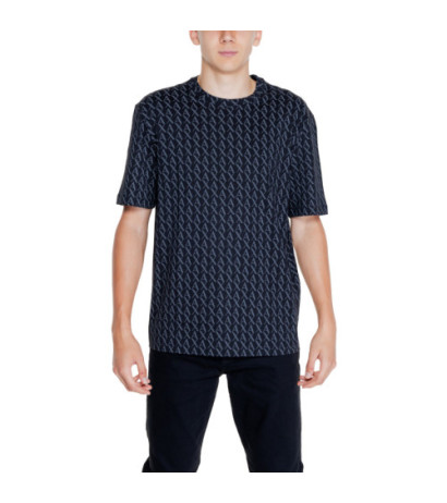 Armani Exchange...