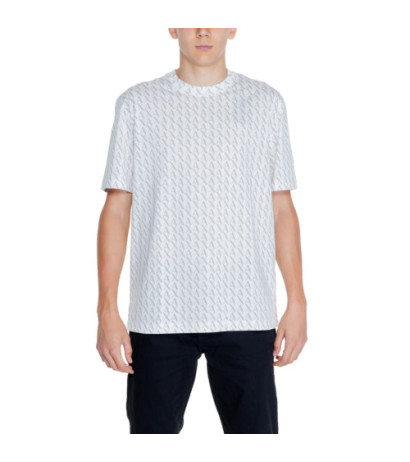Armani Exchange...