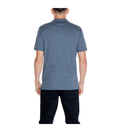 Calvin Klein Polo Marškinėliai K10K111657 Grey