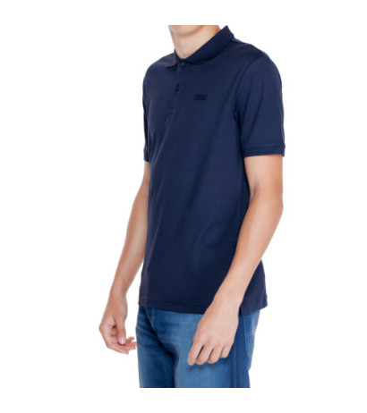 Calvin Klein Polo Marškinėliai K10K111657 Blue