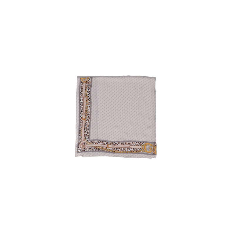 Guess šalikas AW5134 VIS03 Beige