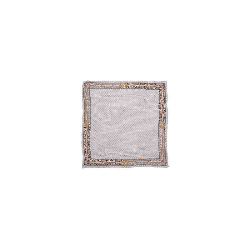 Guess šalikas AW5134 VIS03 Beige