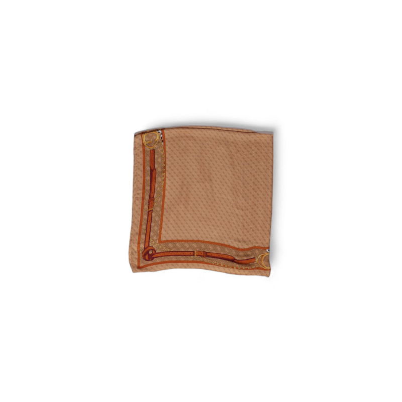 Guess šalikas AW5134 VIS03 Beige