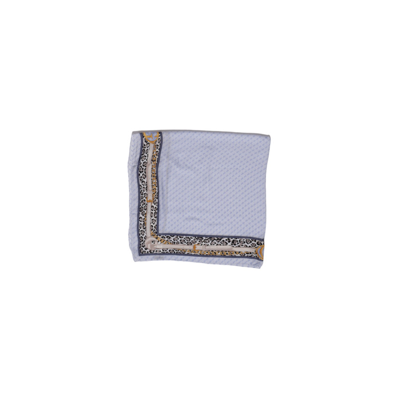 Guess šalikas AW5134 VIS03 Light Blue