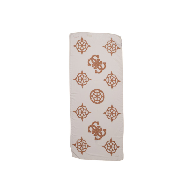 Guess šalikas AW5133 POL03 Beige