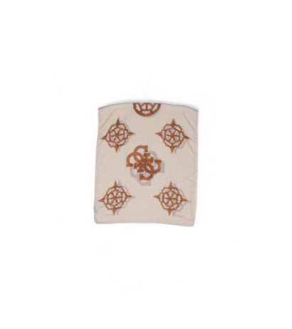 Guess šalikas AW5133 POL03 Beige