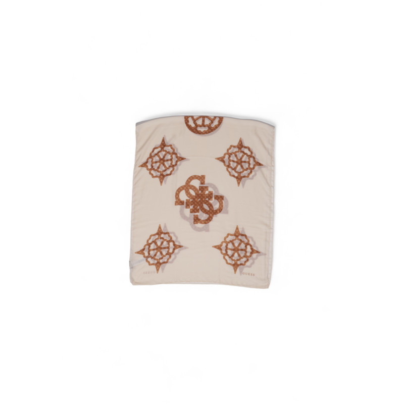 Guess šalikas AW5133 POL03 Beige