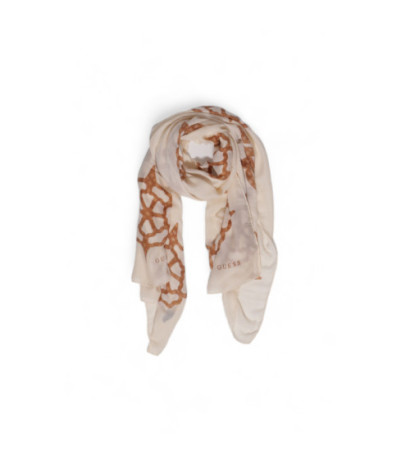 Guess šalikas AW5133 POL03 Beige