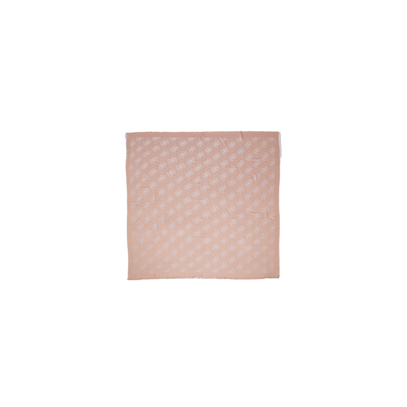 Guess šalikas AW5111 VIS03 Pink