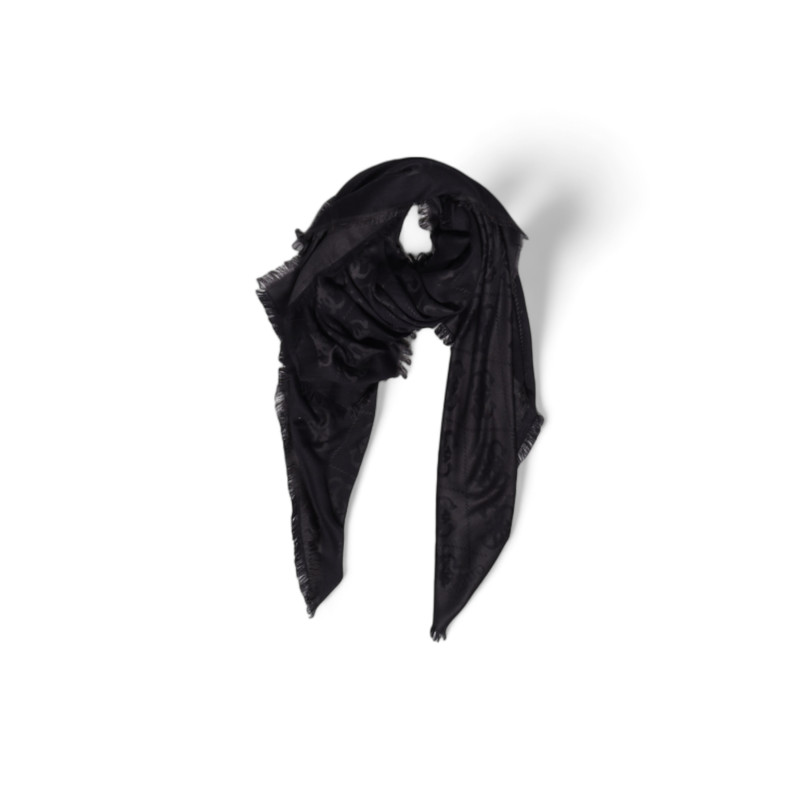 Guess šalikas AW5111 VIS03 Black