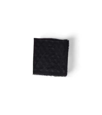 Guess šalikas AW5111 VIS03 Black
