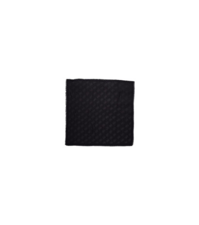 Guess šalikas AW5111 VIS03 Black