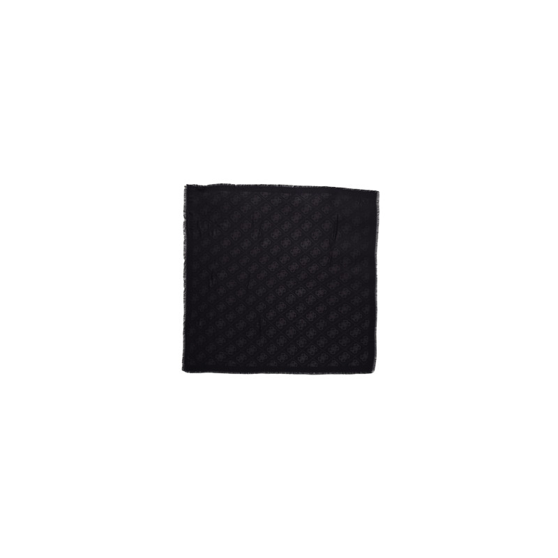 Guess šalikas AW5111 VIS03 Black