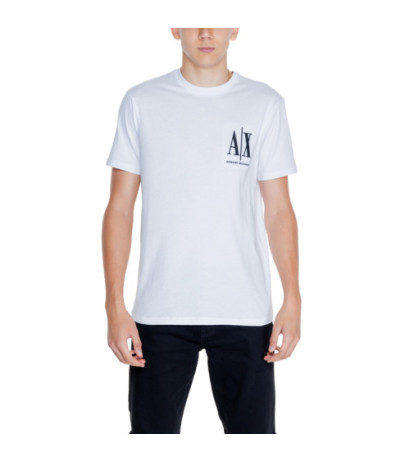 Armani Exchange...