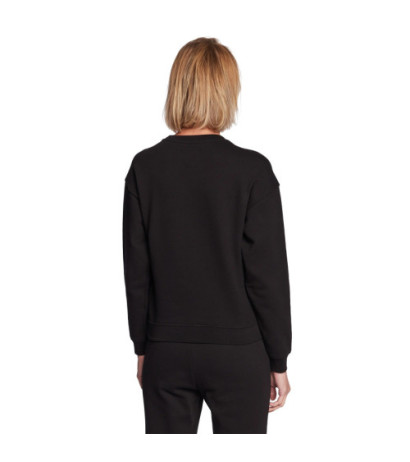 Armani Exchange Džemperis  8NYM07 YJ68Z Black