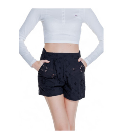 Only šortai 15334951 Black