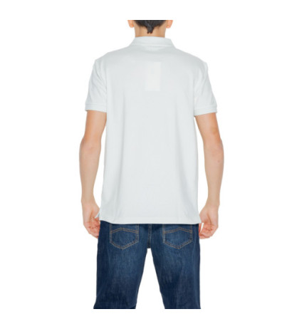 Calvin Klein Jeans Polo Marškinėliai J30J325432 Green