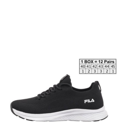 Fila Laisvalaikio Bateliai...