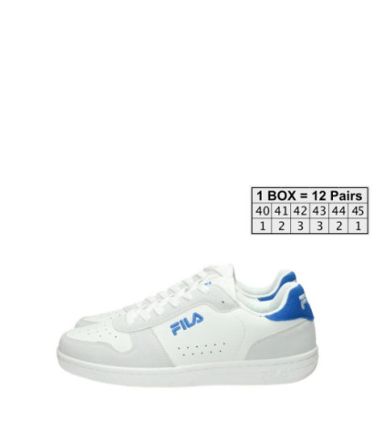 Fila Laisvalaikio Bateliai...
