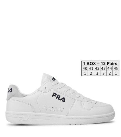 Fila Laisvalaikio Bateliai...