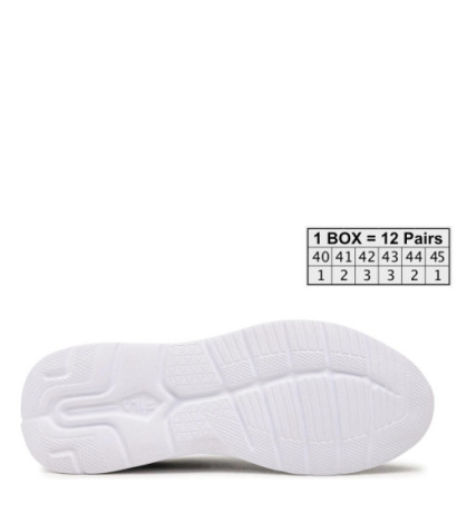 Fila Laisvalaikio Bateliai FFM0077 Blue