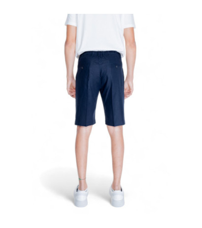 Antony Morato šortai MMSH00204-FA800126 Blue