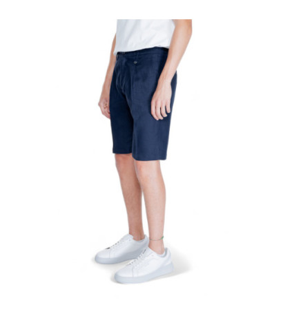 Antony Morato šortai MMSH00204-FA800126 Blue