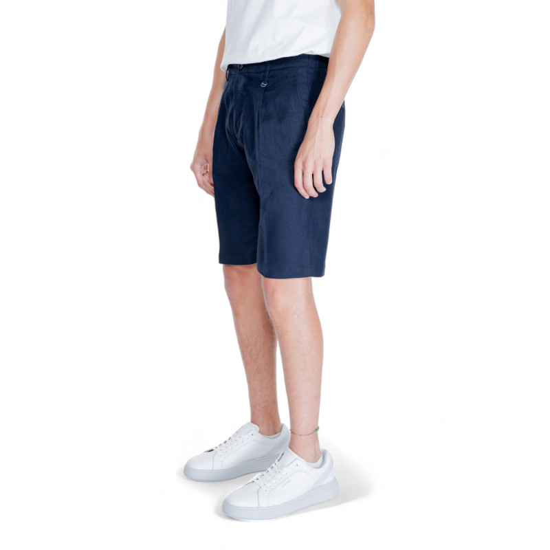 Antony Morato šortai MMSH00204-FA800126 Blue