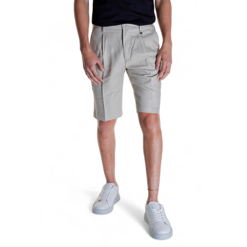 Antony Morato šortai MMSH00204-FA800126 Beige