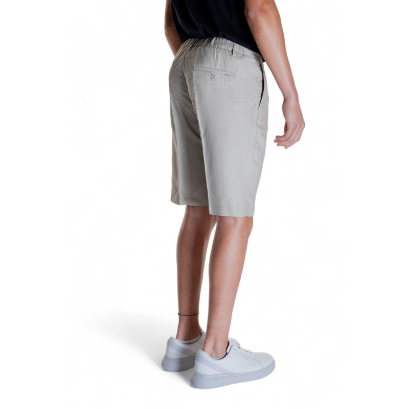 Antony Morato šortai MMSH00204-FA800126 Beige