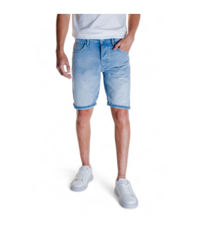 Antony Morato šortai MMDS00076-FA750461 Blue