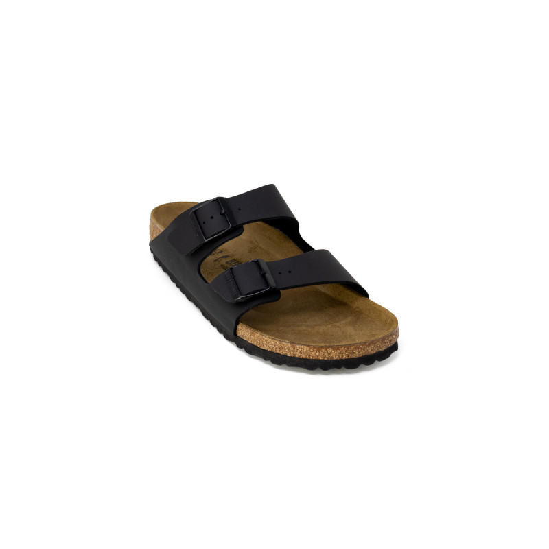 Birkenstock šlepetės 051793 Black