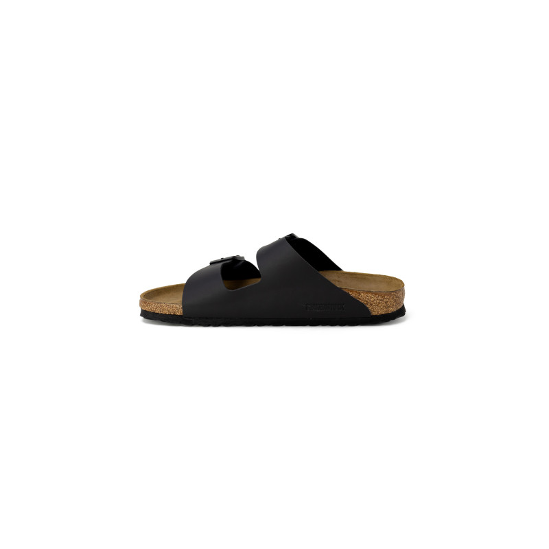 Birkenstock šlepetės 051793 Black