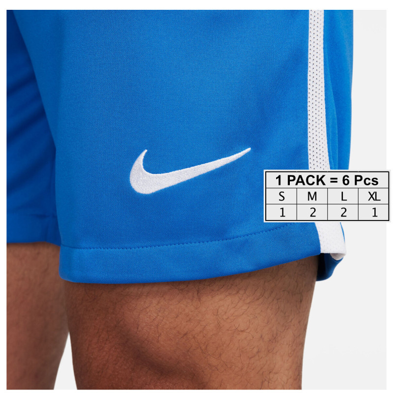 Nike šortai DR0960 Light Blue