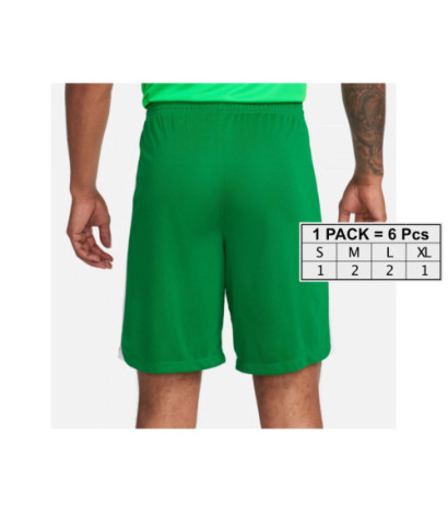 Nike šortai DR0960 Green
