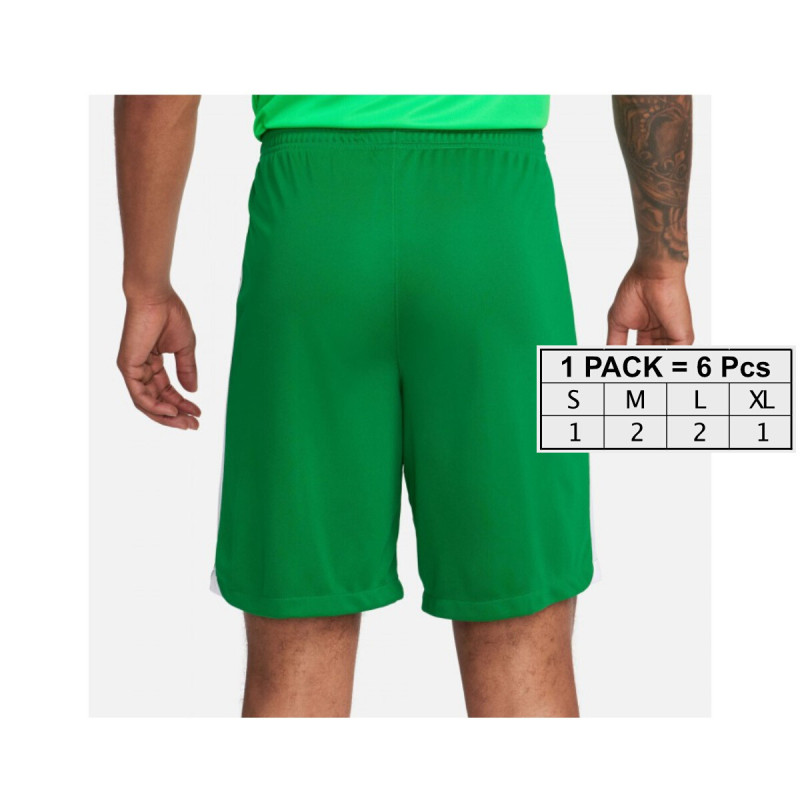 Nike šortai DR0960 Green