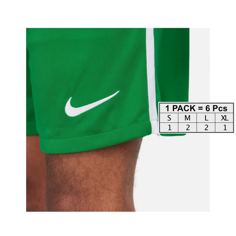 Nike šortai DR0960 Green