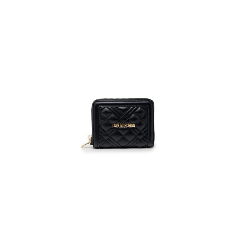Love Moschino Piniginė JC5710PP1L Black