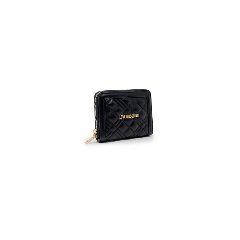 Love Moschino Piniginė JC5710PP1L Black