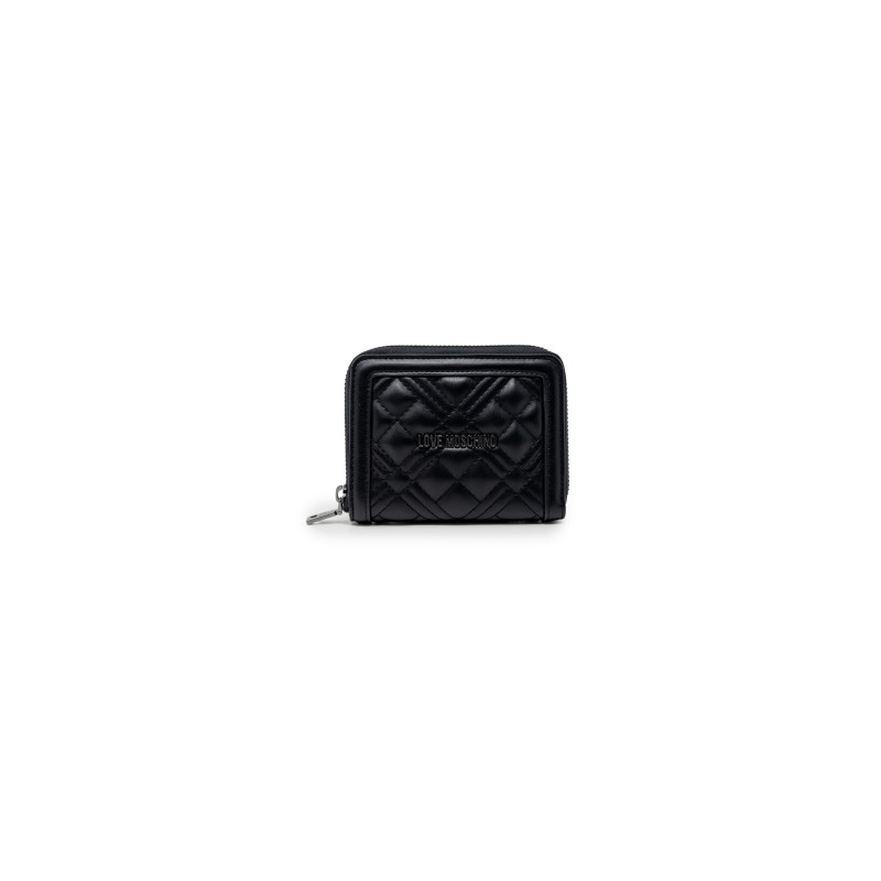 Love Moschino Piniginė JC5710PP1L Black