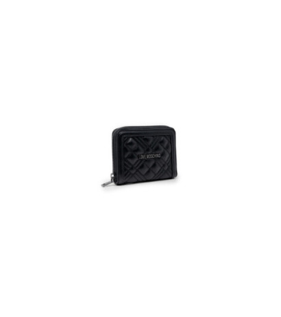 Love Moschino Piniginė JC5710PP1L Black