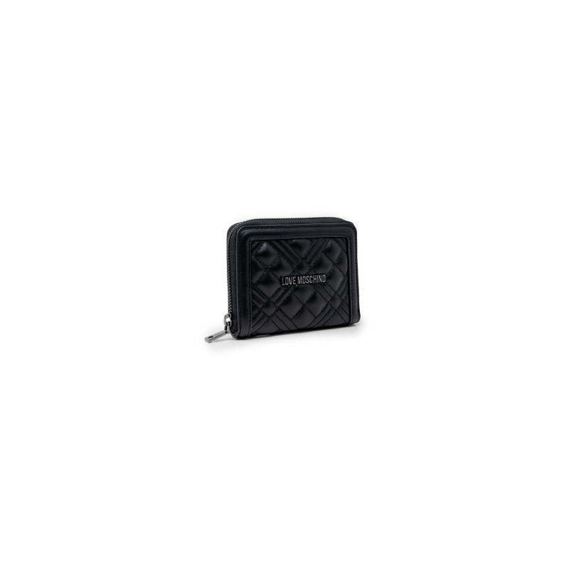 Love Moschino Piniginė JC5710PP1L Black
