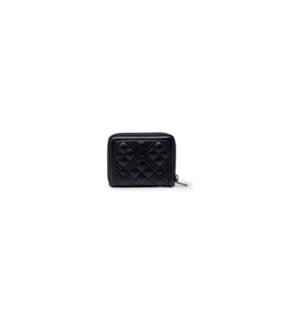 Love Moschino Piniginė JC5710PP1L Black