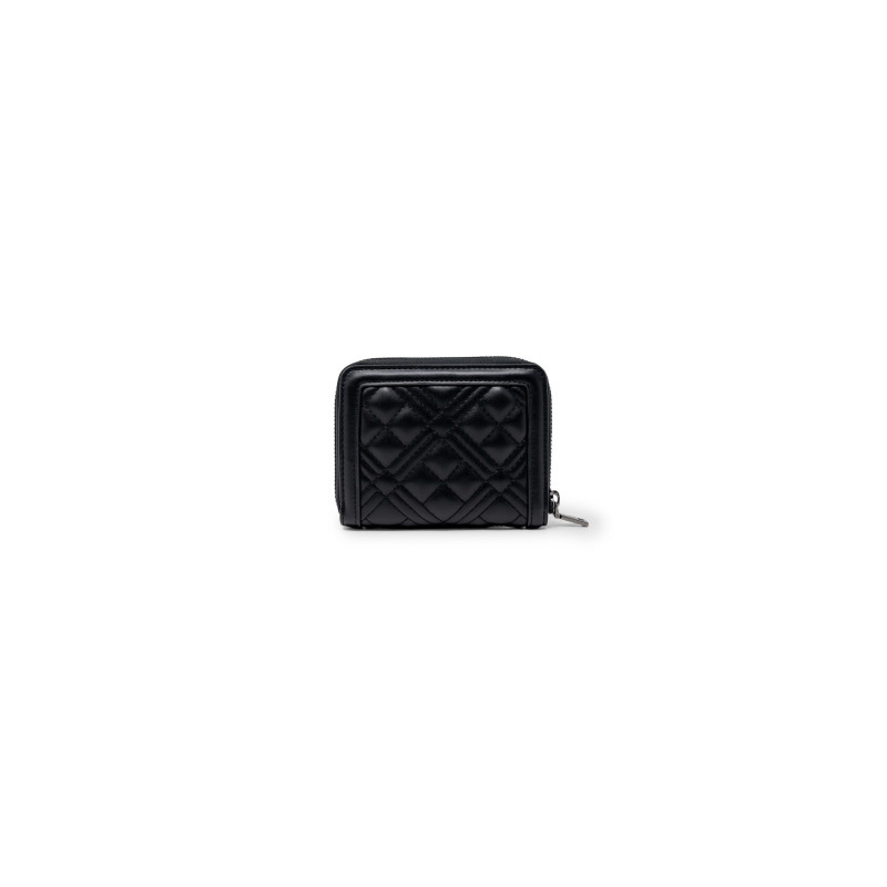 Love Moschino Piniginė JC5710PP1L Black