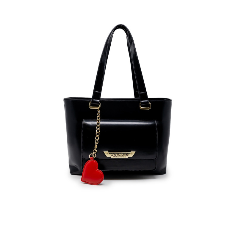 Love Moschino Rankinė JC4141PP1L Black